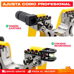 RESORTERA DE PRECISIÓN CON LÁSER + ENVÍO GRATIS🎁