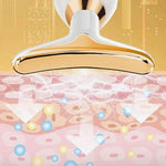 Rejuvix Masajeador Facial - Levanta, Tonifica y Rejuvenece tu piel en minutos