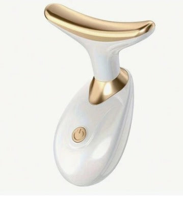 Rejuvix Masajeador Facial - Levanta, Tonifica y Rejuvenece tu piel en minutos