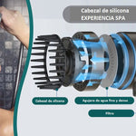 EcoSpa™ Ducha Masajeadora de Alta Presión