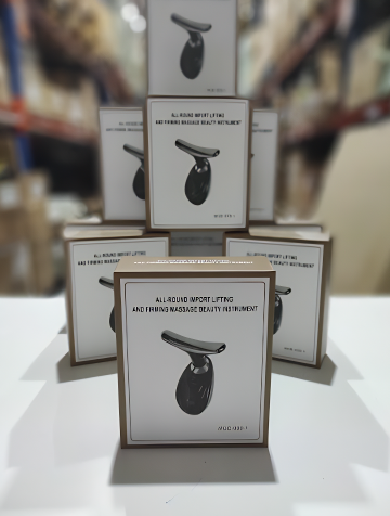 Rejuvix Masajeador Facial - Levanta, Tonifica y Rejuvenece tu piel en minutos