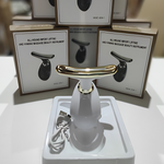 Rejuvix Masajeador Facial - Levanta, Tonifica y Rejuvenece tu piel en minutos