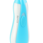 ✨ Lima de Uñas Eléctrica para Bebé – Cuidado Seguro y Sin Lágrimas