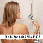 EcoSpa™ Ducha Masajeadora de Alta Presión