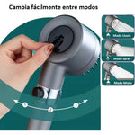 EcoSpa™ Ducha Masajeadora de Alta Presión