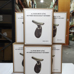 Rejuvix Masajeador Facial - Levanta, Tonifica y Rejuvenece tu piel en minutos