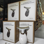 Rejuvix Masajeador Facial - Levanta, Tonifica y Rejuvenece tu piel en minutos