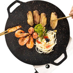StoneChef™ - Cocina fácilmente sin que nada se pegue
