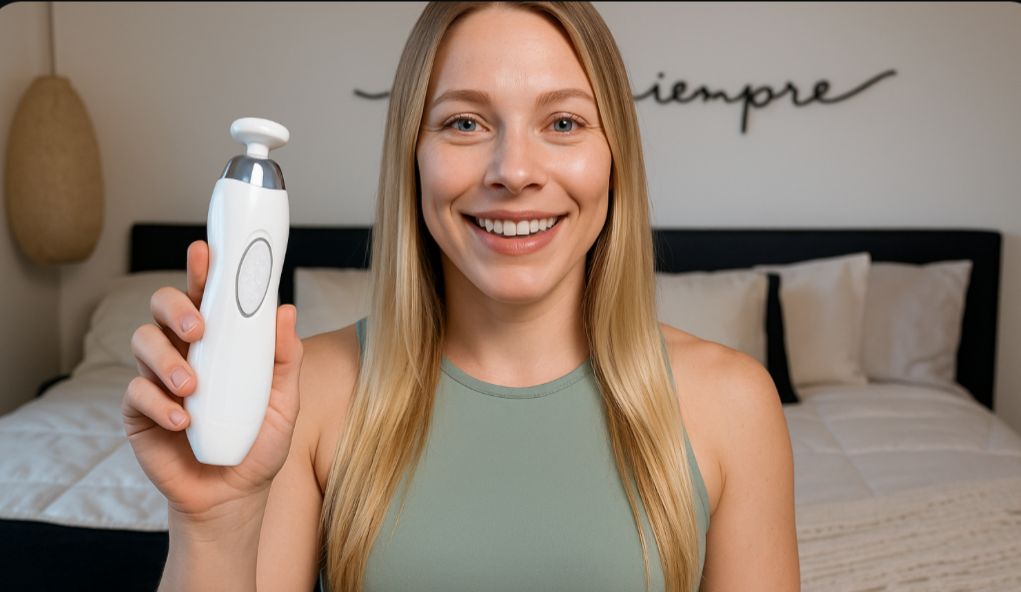 ✨ Lima de Uñas Eléctrica para Bebé – Cuidado Seguro y Sin Lágrimas