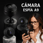 InvisiCam™  Mini Cámara